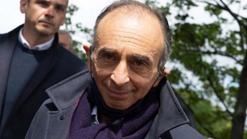 Eric Zemmour: el candidato que disputa la hegemonía de la extrema derecha a Marine Le Pen