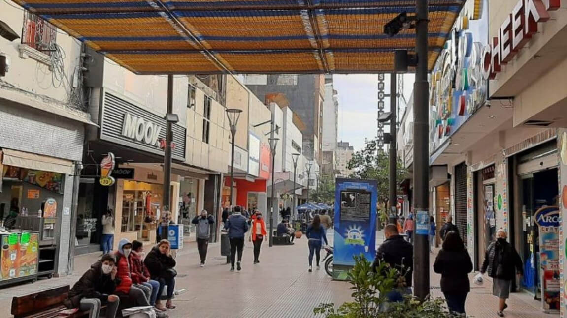 Trabajadores de comercio, entre el avance de la flexibilización laboral y precarización de la vida