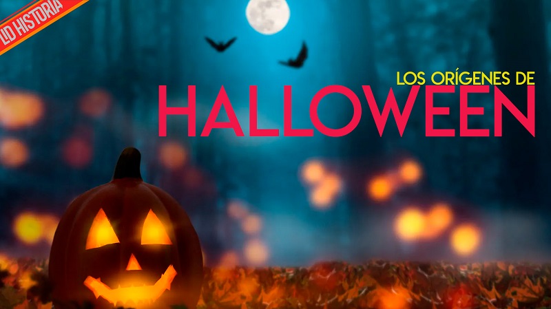 Halloween: ¿cuáles son sus orígenes?