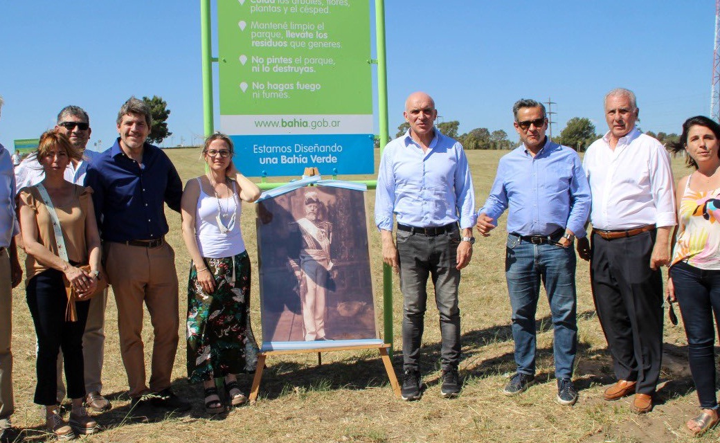 Espert de campaña: habla de libertad pero pide represión a mapuches y reivindica a Roca