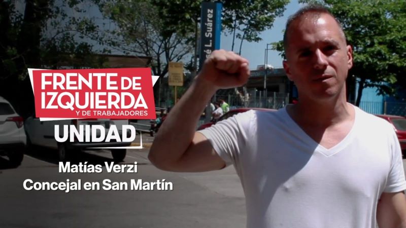 La izquierda quiere dar la sorpresa y romper el bipartidismo en el concejo de San Martín