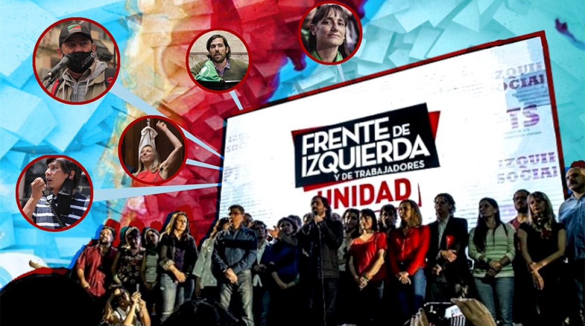 La experiencia del Frente de Izquierda argentino y el debate en la izquierda brasileña