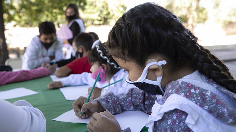 Las deudas con la docencia que revincula a estudiantes