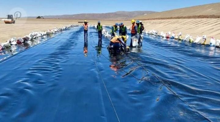 Grave denuncia por explotación y trata de personas en una minera de Jujuy