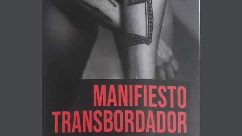 La Boca habla y escribe. A propósito de Manifiesto Transbordador