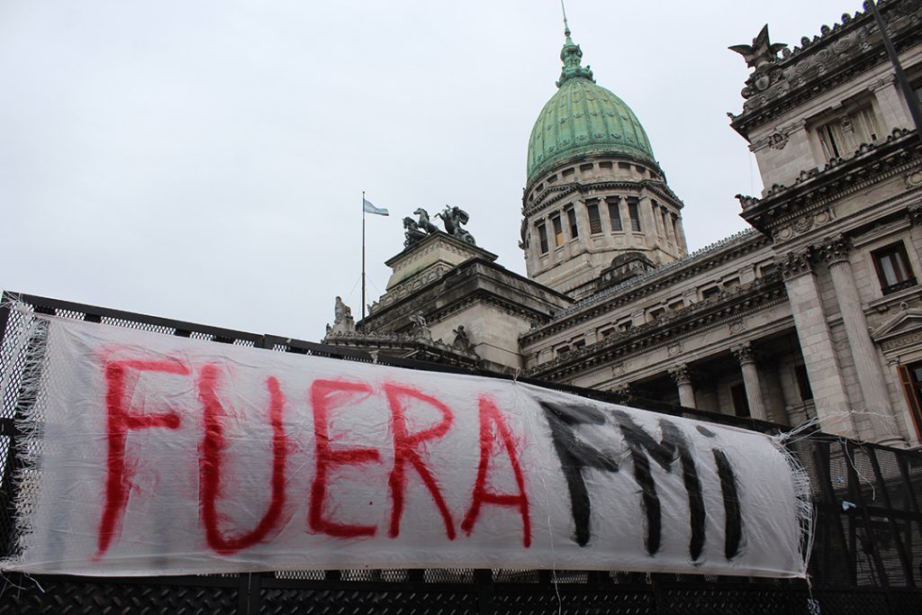 UBA: Consejo Superior rechazó el presupuesto de ajuste de Alberto Fernández