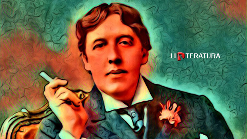 La importancia de llamarse Oscar Wilde