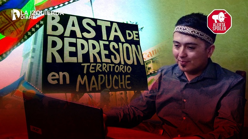 Persecución al pueblo Mapuche: "Promueven la violencia y el odio racial"