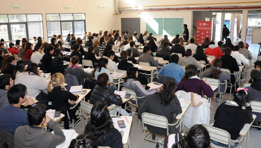 Gremios universitarios cierran paritaria a pesar del rechazo y del recorte al presupuesto