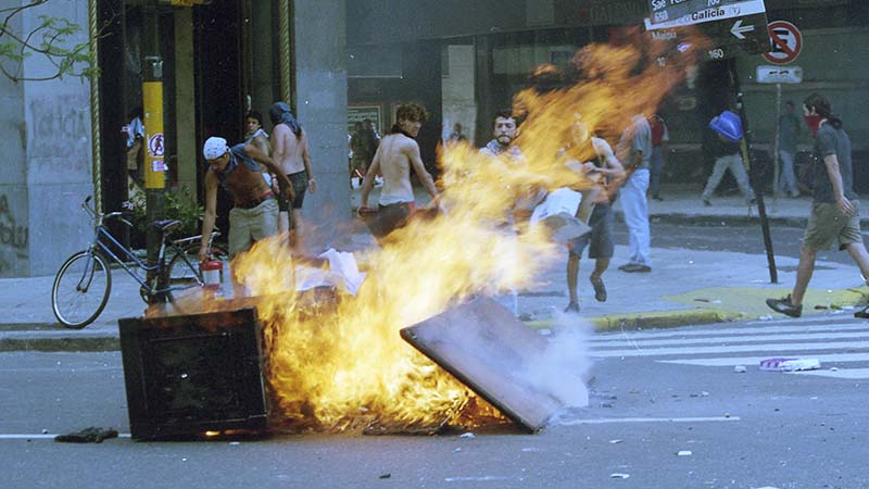 En defensa de la rebelión popular 