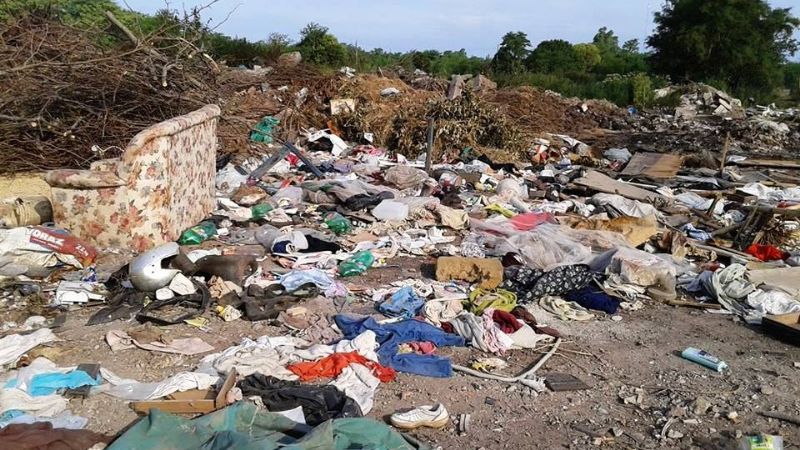 Escobar: la organización de los vecinos frente a un proyecto contaminante.