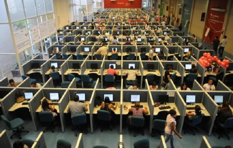 Call Centers: Tras varias jornadas de huelga el gobierno llama a conciliación obligatoria