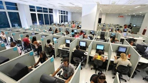 Paro en Call centers: el gobierno interviene para darle 10 días de tregua a las patronales