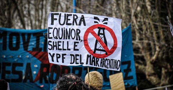 Sin grieta para el extractivismo: cómo se gestó la exploración sísmica de petróleo