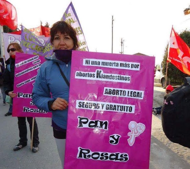 Carta a las mujeres, los trabajadores y jóvenes de Santa Cruz