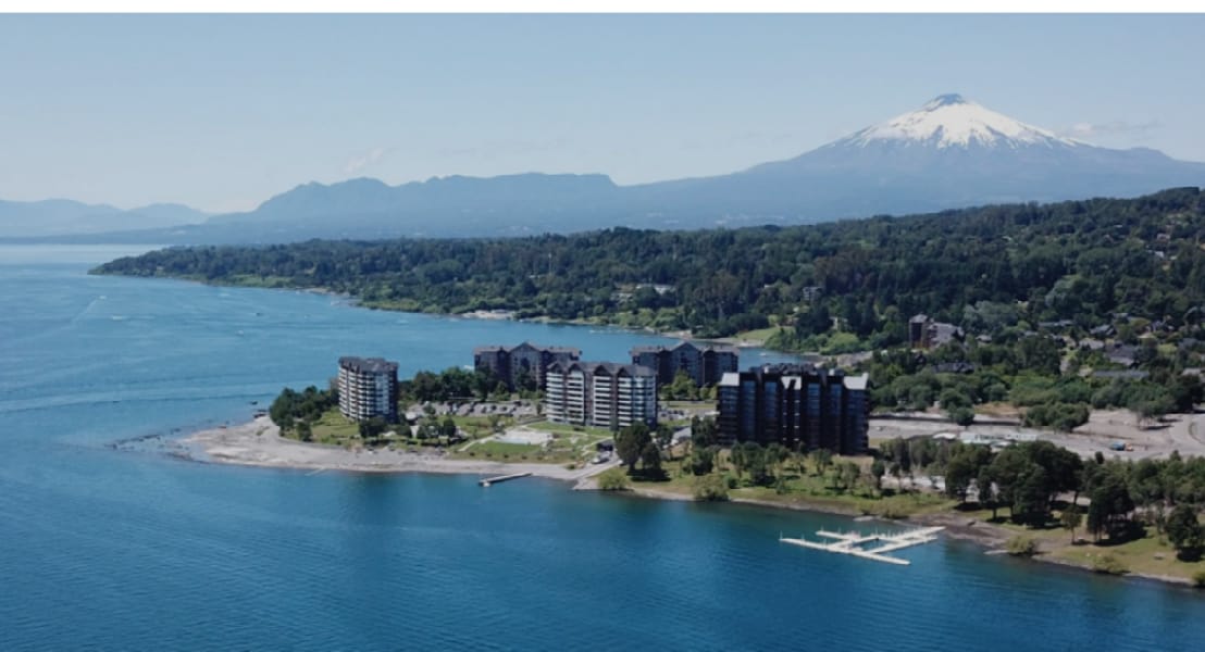 Frenan en Chile megaproyecto inmobiliario en el Humedal del Lago Villarrica