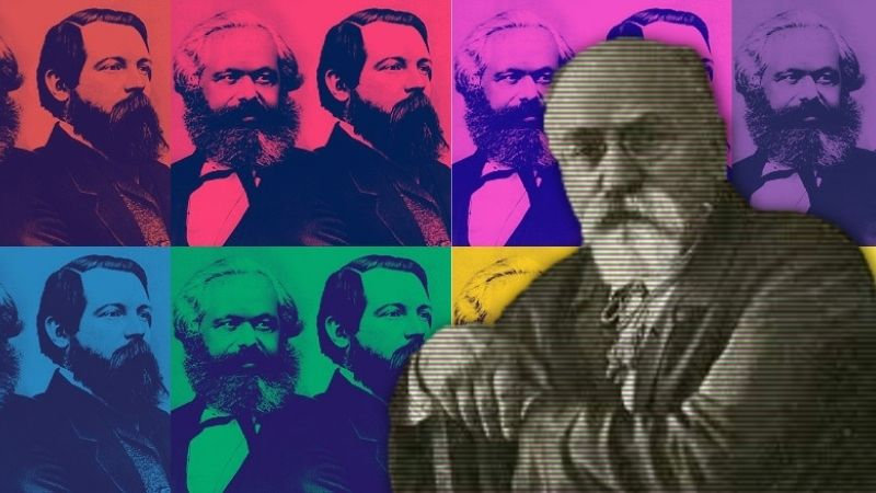 David Riazanov: el mayor divulgador de Marx y Engels a quien el estalinismo asesinó