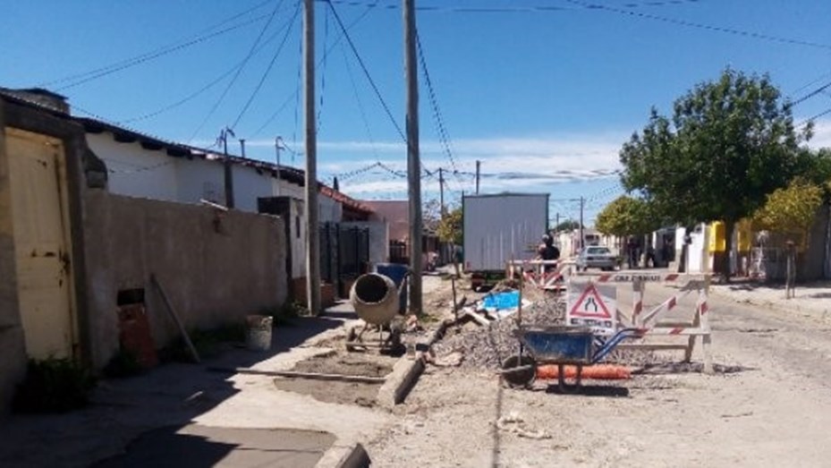 Fallece obrero de la construcción en Punta Alta y denuncian desidia patronal