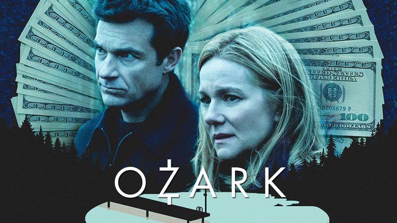 Ozark, nueva temporada acercándose al final 