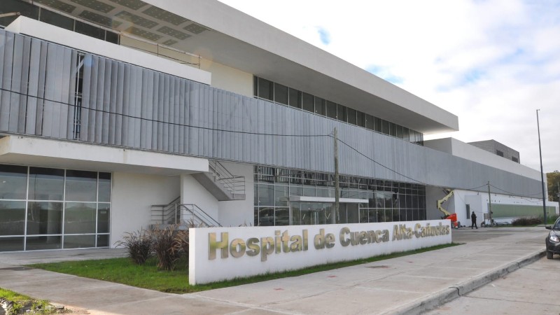 Carta abierta de los y las despedidos del Hospital Cuenca Alta de Cañuelas 