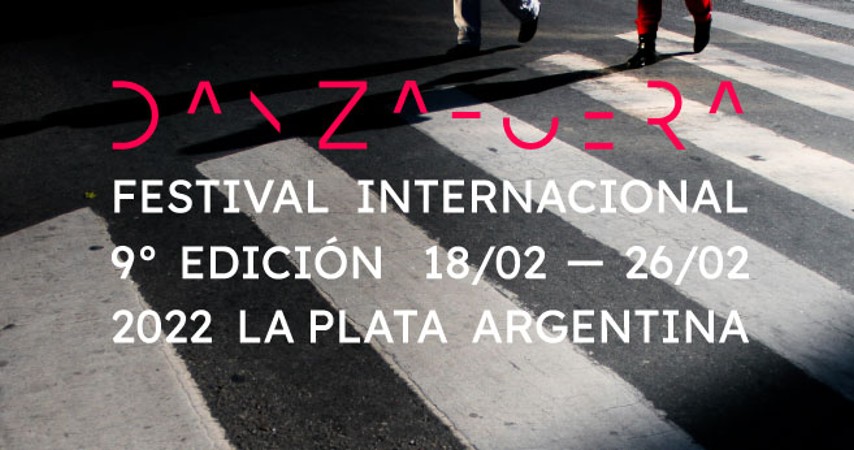 Comienza el festival internacional Danzafuera en La Plata