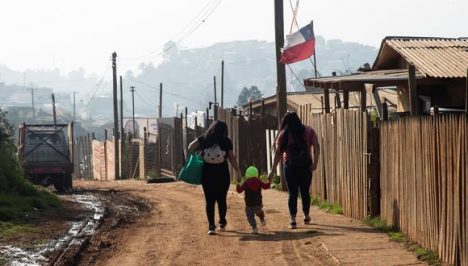 Crisis habitacional: el sueño frustrado de la clase obrera y migrante