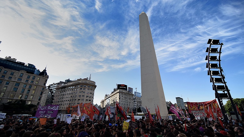 CABA: donde crujen las internas y se abrazan las coaliciones