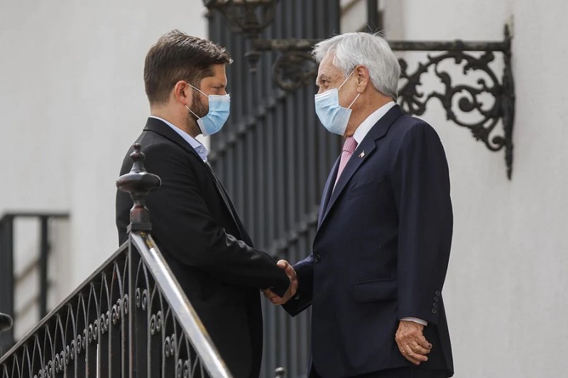 Este viernes asume Gabriel Boric en Chile: del desvío de la rebelión a la presidencia