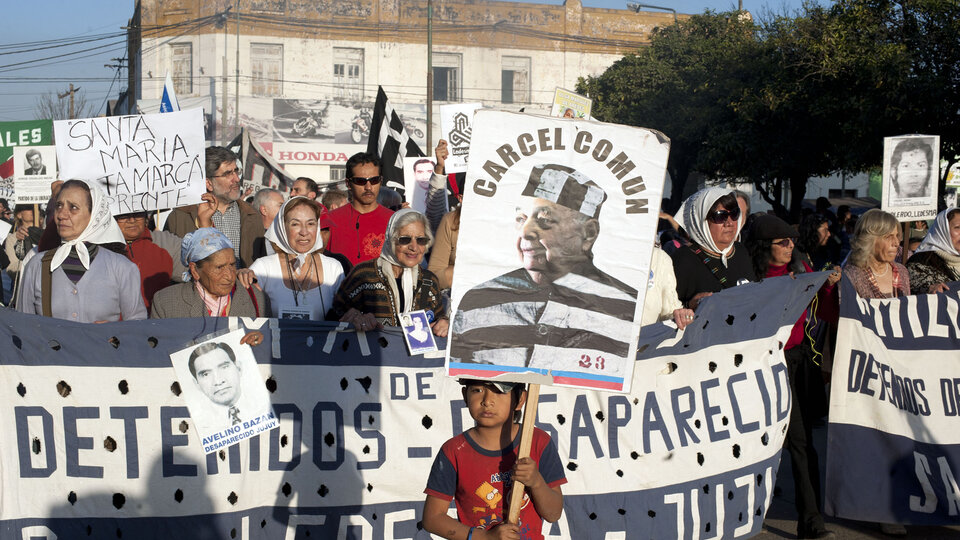 Juicio de Lesa Humanidad: Blaquier a un paso de la impunidad