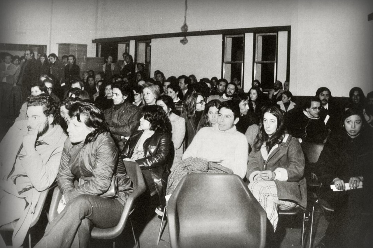 UNCo: universitarias y dictadura, sobrevivientes contra la impunidad de ayer y hoy