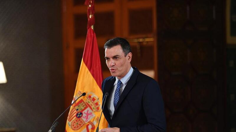 La mayoría de los españoles rechaza el aumento del gasto militar