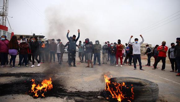 Por una Asamblea Nacional Obrera y Popular para impulsar un plan de emergencia y pelear por Una Asamblea Constituyente Libre y Soberana