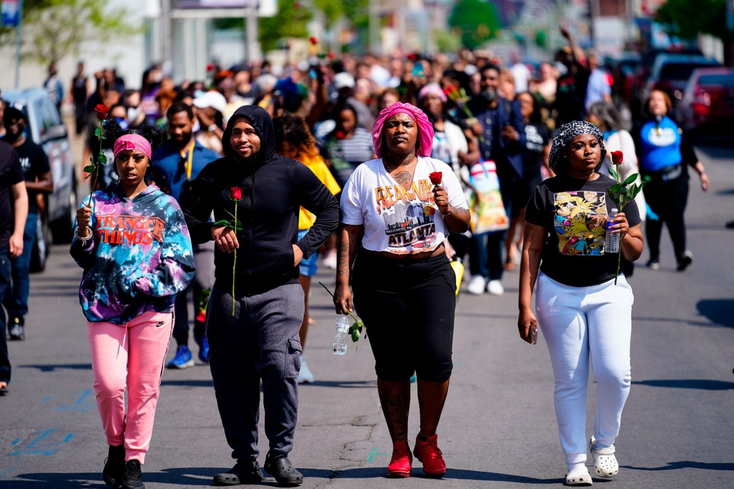 Tiroteo en Buffalo a manos de un supremacista deja 11 muertos