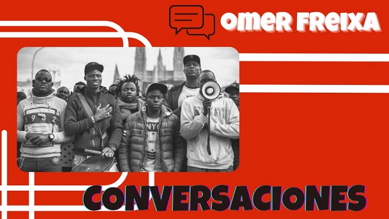 Afrodescendientes en Argentina: “Hubo construcción identitaria de un país blanco y europeo”