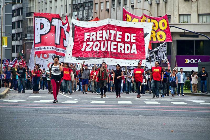 La interna del FIT, entre voluntades y estrategias