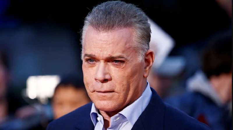 Falleció a los 67 años el actor Ray Liotta