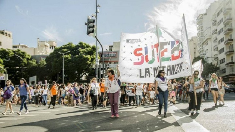 Elecciones Suteba La Matanza: primeras conclusiones y nuevos desafíos