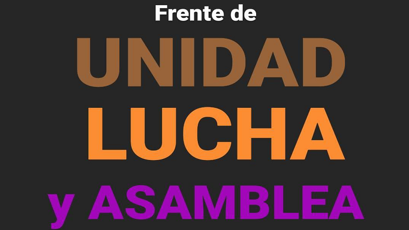 Se conformó una lista unitaria de oposición para las elecciones de ATE en CNEA