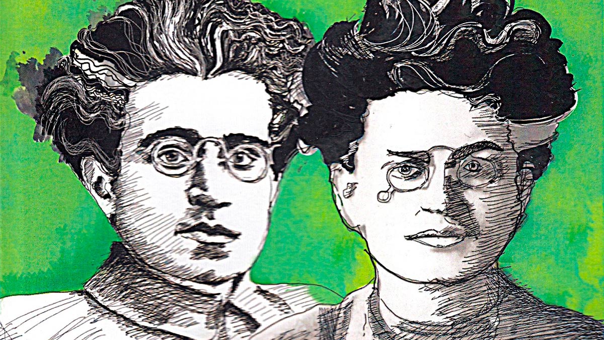 La clase trabajadora como productora en Gramsci y Trotsky