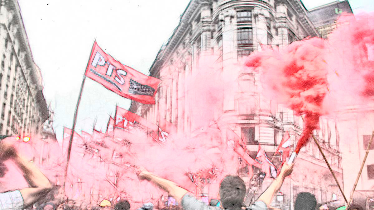 [XIX Congreso del PTS] Multiplicar asambleas abiertas, locales y una fuerza militante socialista revolucionaria de la clase trabajadora y la juventud