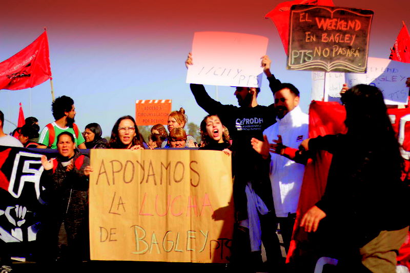 Reforma laboral por convenios: el nuevo ataque patronal