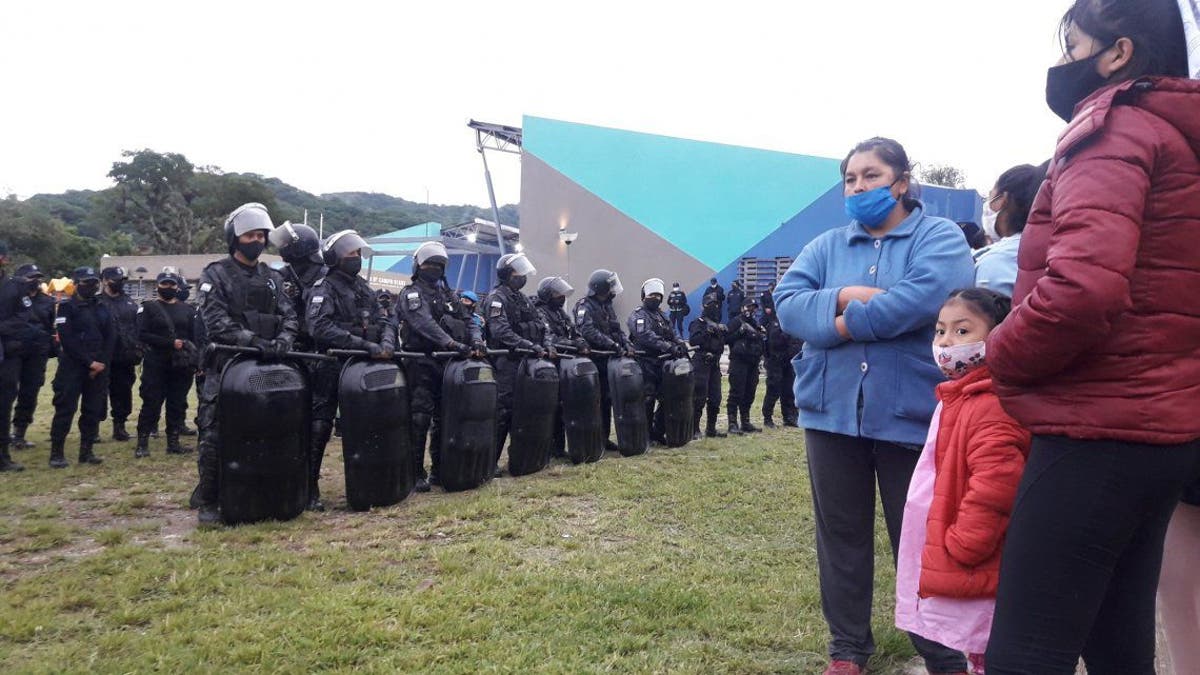 Es necesaria una gran campaña unitaria contra el ataque a organizaciones sociales en Jujuy 