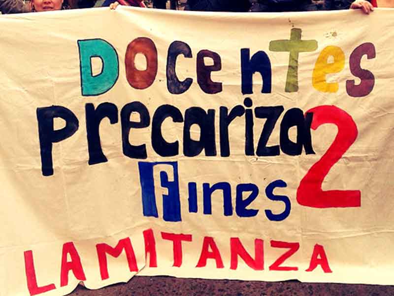 Encuentro Provincial de los docentes del programa Plan FinEs2 