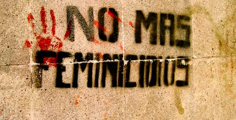 Los feminicidios de Cuenca, la hipocresía e invisibilidad de los medios frente a la violencia de género