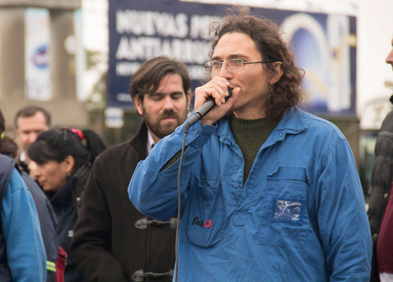 Revés judicial para FATE: gran precedente para la libertad sindical