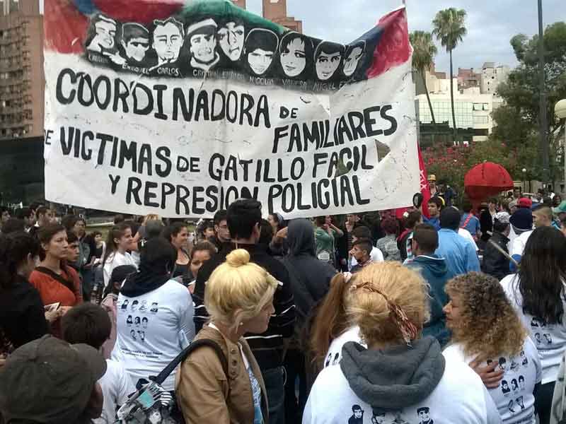 Córdoba: más razias, más resistencia