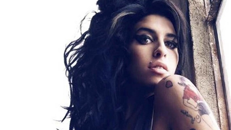 Siete años sin Amy Winehouse, una de las voces más importantes de la historia del jazz