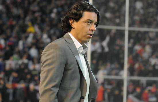 Elogio de River