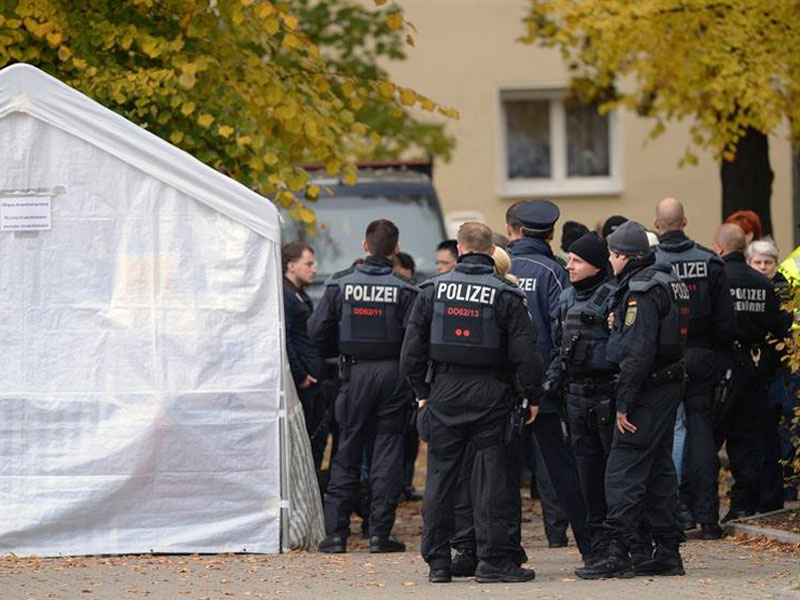 Alemania aprueba una legislación racista que acelera las deportaciones de refugiados 