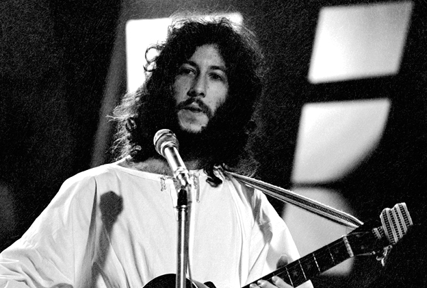 Peter Green y su legado del blues británico